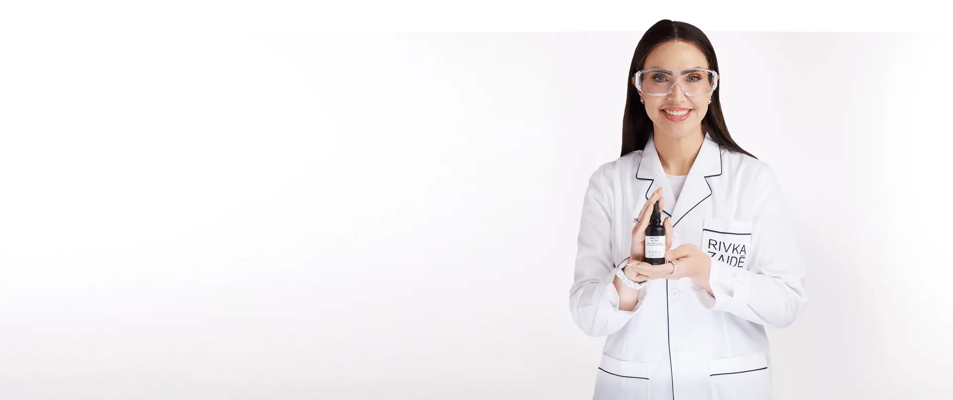 באנר רבקה זיידה