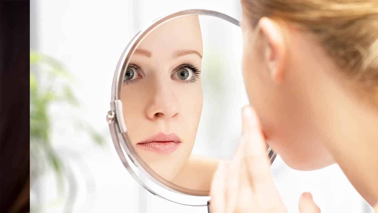 טיפול פנים לאקנה בשיטה שעובדת